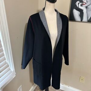 AVE Leisure Open Cardigan Sweater